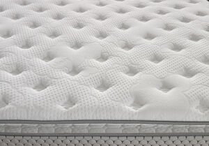 Daly 180x200 Çift Kişilik Yatak, Baza, Başlık Seti EY3002