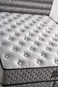 Riva 120x200 Tek Kişilik Yatak, Baza, Başlık Seti MYB1310B