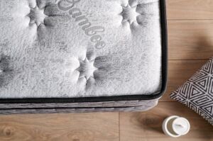 Riva 120x200 Tek Kişilik Yatak, Baza, Başlık Seti MYB1310B