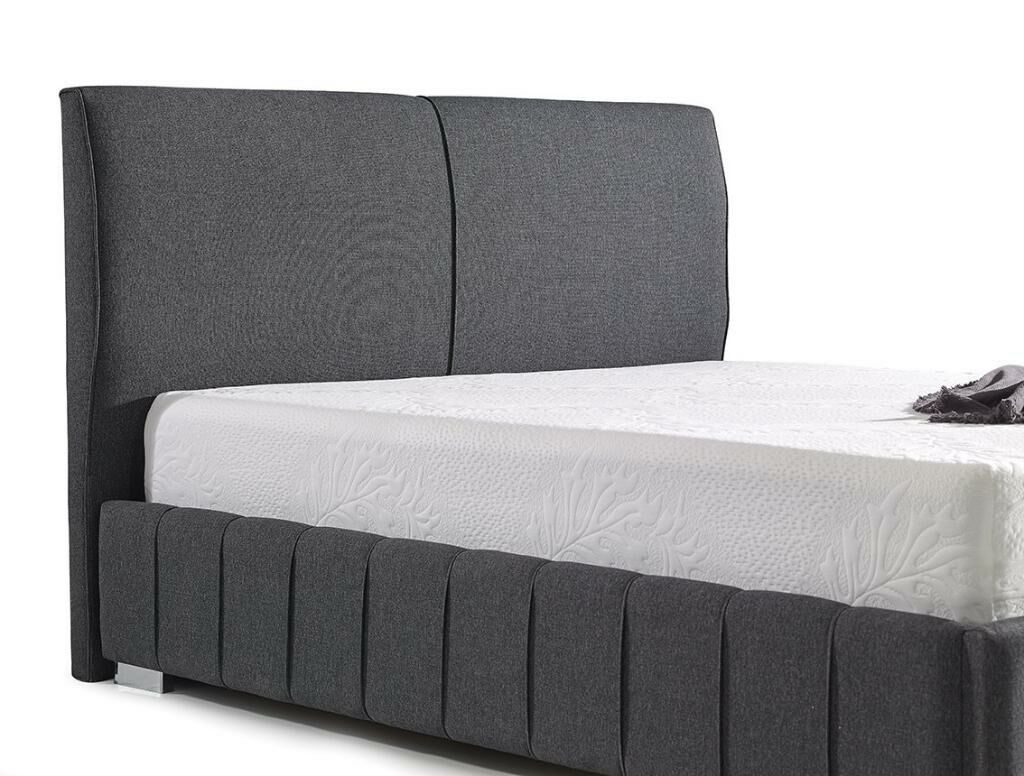 MD Comfort 120 cm Tek Kişilik Baza Başlığı GM11113