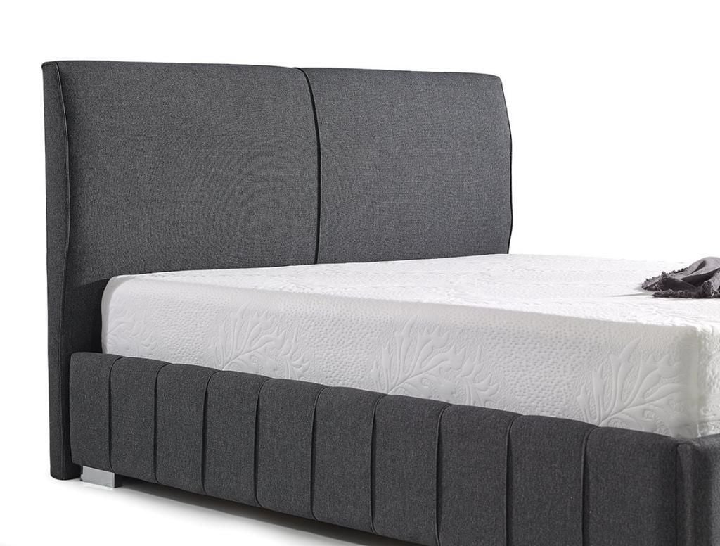 MD Comfort 140 cm Çift Kişilik Baza Başlığı GM11113