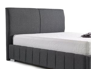 MD Comfort 140 cm Çift Kişilik Baza Başlığı GM11113
