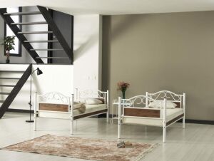 Bitez Ranza 90x190 ARM009