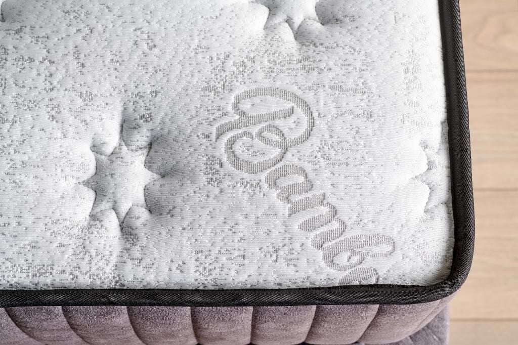 Venta 150x200 Double Mattress, Divan Base, Headboard Set MYB1311A