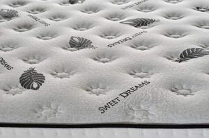 MD Alize 90x200 Tek Kişilik Yatak, Baza, Başlık Seti GM190