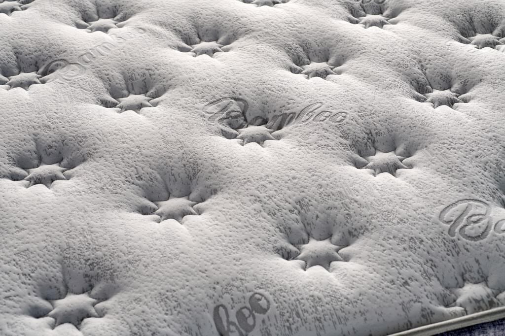 Venta 120x200 Single Mattress, Divan Base, Headboard Set MYB1311B