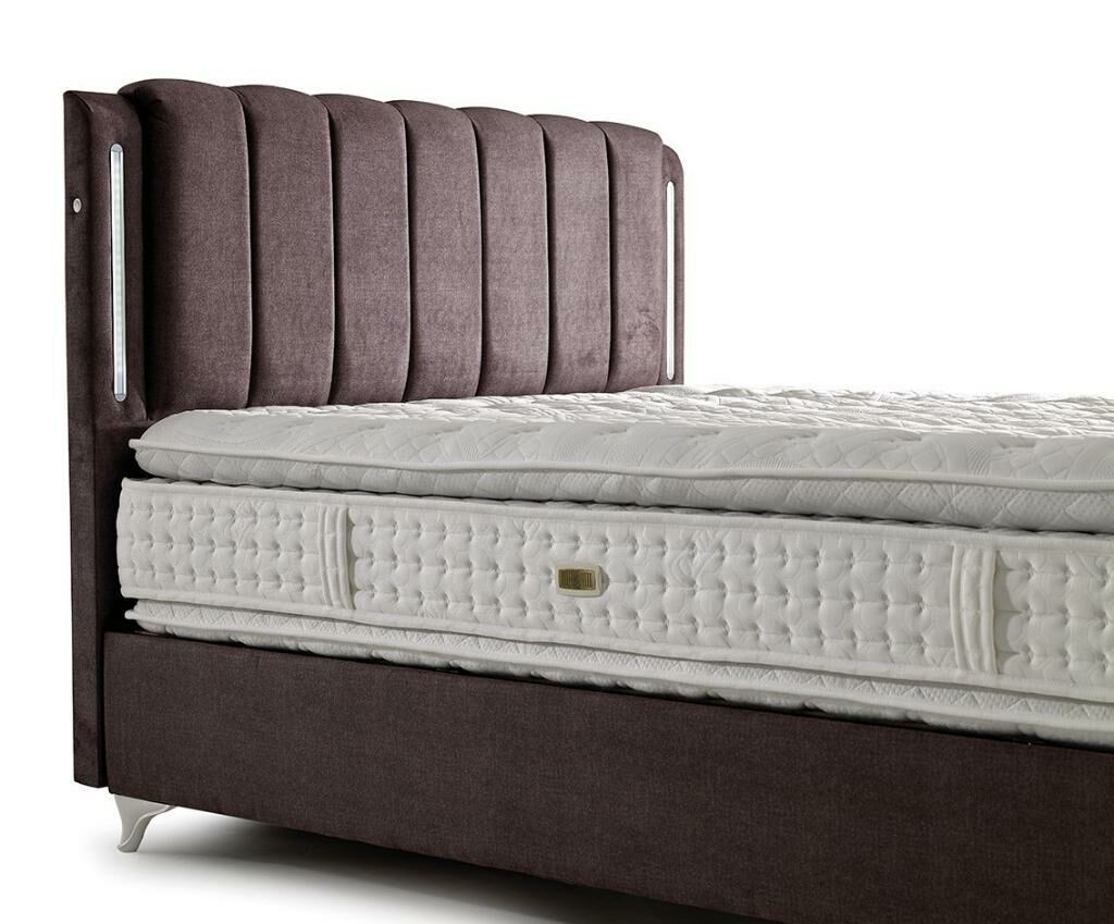 MD Double 150 cm Çift Kişilik Baza Başlığı GM11108