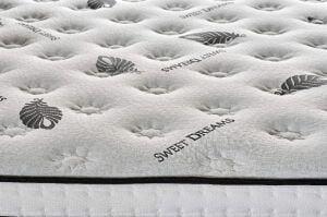 MD Alize 140x200 Çift Kişilik Yatak, Baza, Başlık Seti GM190