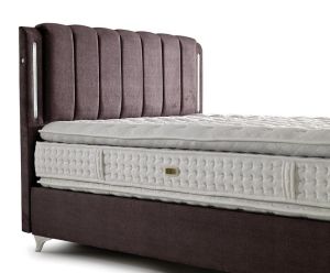 MD Double 180 cm Çift Kişilik Baza Başlığı GM11108
