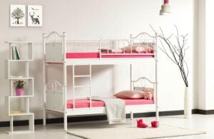 Zümrüt Ranza 90x190 ARM019