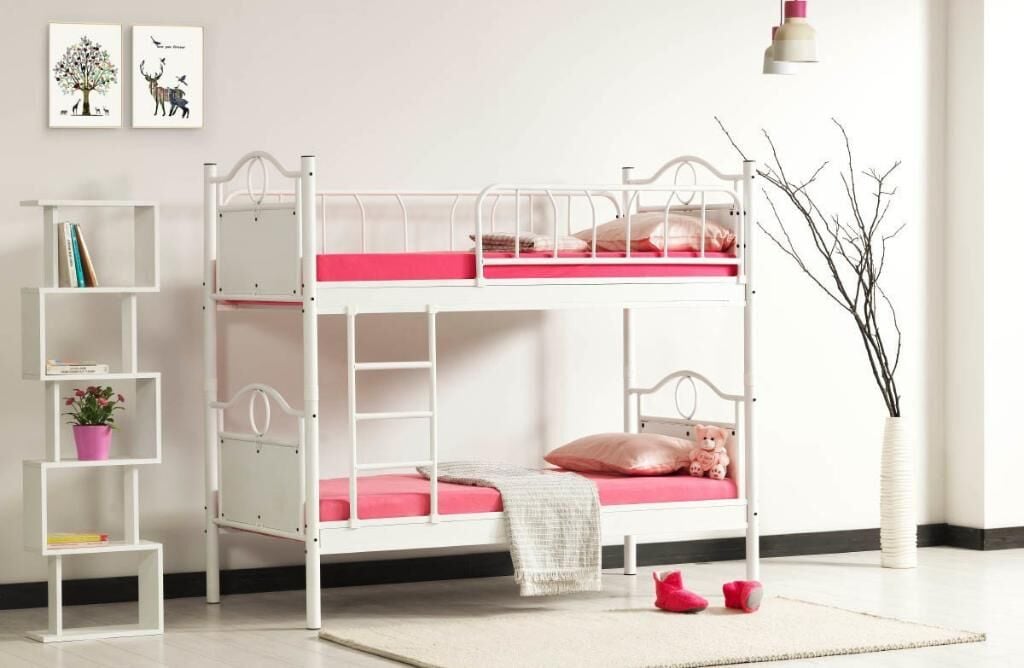 Zümrüt Ranza 90x200 ARM020