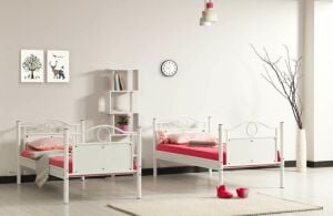 Zümrüt Ranza 90x200 ARM020