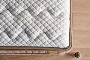 Arobel 150x200 Çift Kişilik Yatak, Baza, Başlık Seti MYB1312A