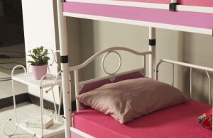 Baby Zümrüt Ranza 80x160 ARM021