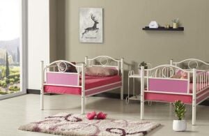 Baby Zümrüt Ranza 70x130 ARM022