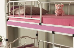 Baby Zümrüt Ranza 70x130 ARM022