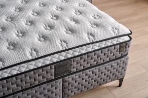 Arobel 120x200 Tek Kişilik Yatak, Baza, Başlık Seti MYB1312B