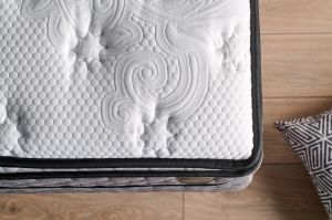 Arobel 120x200 Tek Kişilik Yatak, Baza, Başlık Seti MYB1312B