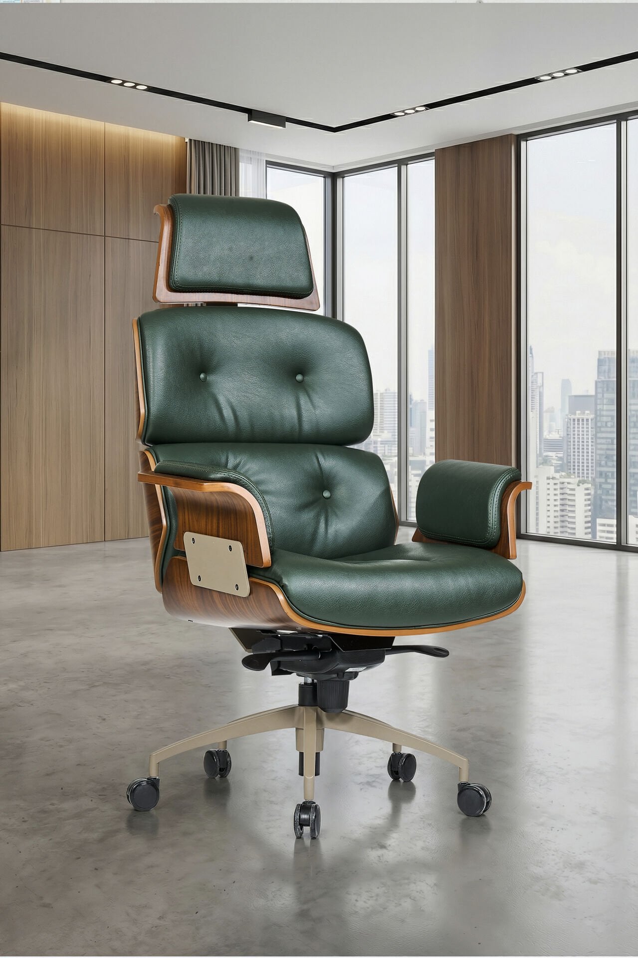 Scarlett Yönetici Koltuğu FSM1450