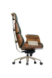 Scarlett Yönetici Koltuğu FSM1450