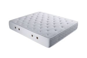 Best Sandıklı 140x200 Çift Kişilik Yatak, Baza, Başlık Seti CP1002