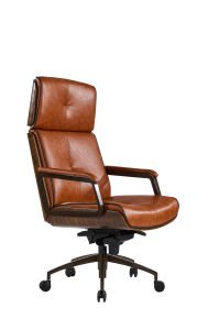 Brooke Yönetici Koltuğu FSM1451