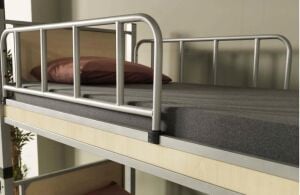 Yurt Ahşap Ranza 90x190 ARM027