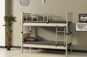 Yurt Ahşap Ranza 90x200 ARM028