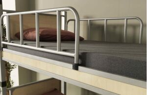 Yurt Ahşap Ranza 90x200 ARM028