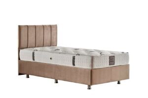 MD Ecoline 100x200 Tek Kişilik Yatak, Baza, Başlık Seti GM190