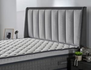 Armada 100 cm Tek Kişilik Baza Başlığı CB3208