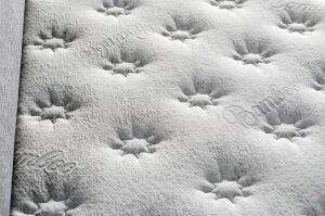 Luna 150x200 Çift Kişilik Yatak, Baza, Başlık Seti MYB1313A