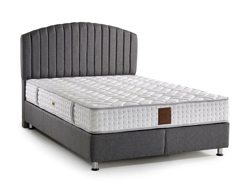 MD Armoni 90x200 Tek Kişilik Yatak GM150