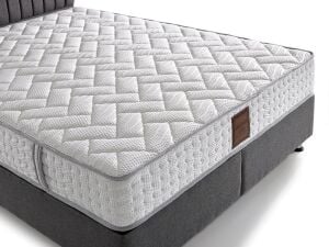 MD Armoni 120x200 Tek Kişilik Yatak GM150