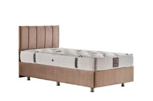 MD Ecoline 150x200 Çift Kişilik Yatak, Baza, Başlık Seti GM190