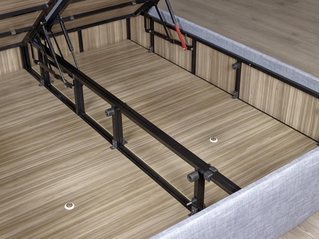 Havuzlu Baza 150x200 KG1035