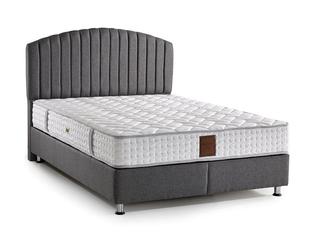 MD Armoni 140x190 Çift Kişilik Yatak GM150