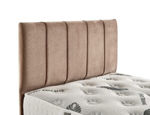 MD Ecoline 160x200 Çift Kişilik Yatak, Baza, Başlık Seti GM190