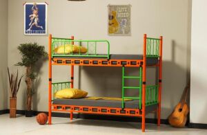 Carme Ranza 90x200 ARM042