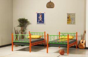 Carme Ranza 90x200 ARM042