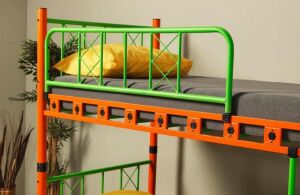 Carme Ranza 90x200 ARM042