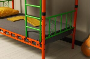 Carme Ranza 90x200 ARM042