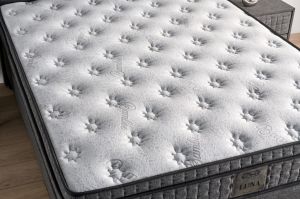 Luna 140x190 Çift Kişilik Yatak, Baza, Başlık Seti MYB1313B