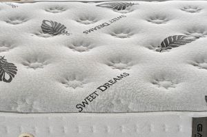 MD Ecoline 180x200 Çift Kişilik Yatak, Baza, Başlık Seti GM190