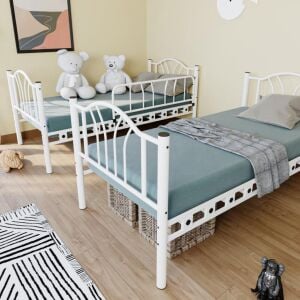 Bella Ranza 90x200 ARM044