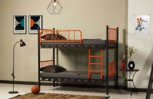 Metis Ranza 90x190 ARM047