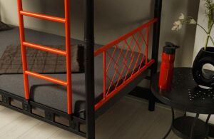 Metis Ranza 90x190 ARM047