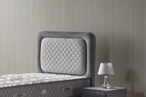 Bella 100cm Tek Kişilik Başlık