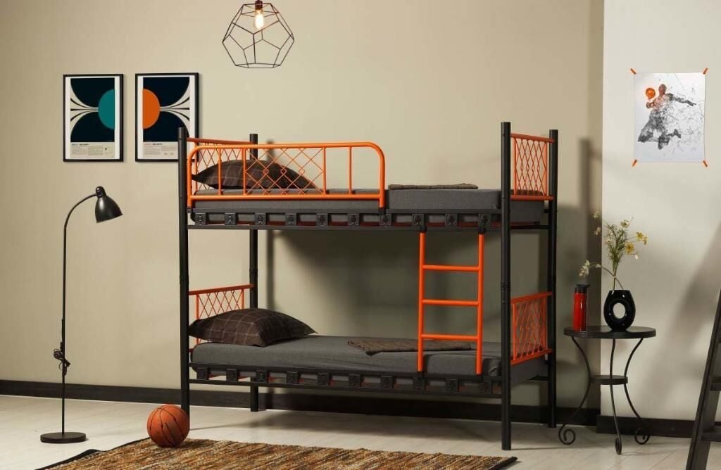 Metis Ranza 90x200 ARM048