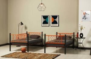 Metis Ranza 90x200 ARM048